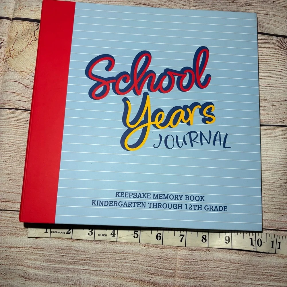N/A school years
